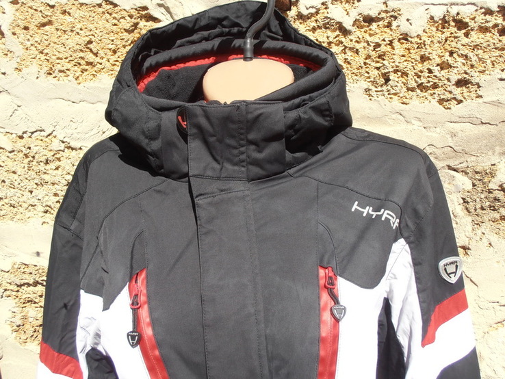 Спортивная куртка  "Hera". Италия., фото №3