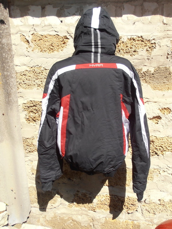 Спортивная куртка  "Hera". Италия., фото №8