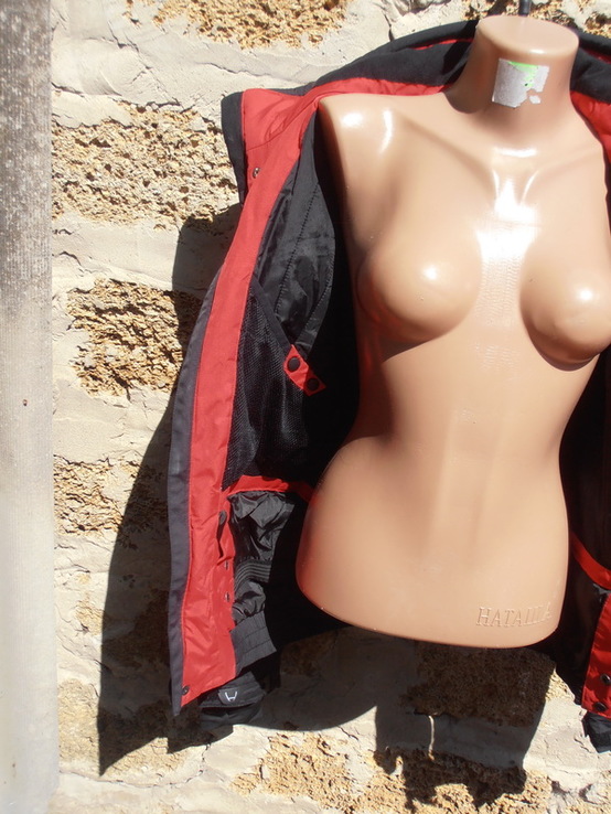 Спортивная куртка  "Hera". Италия., фото №11