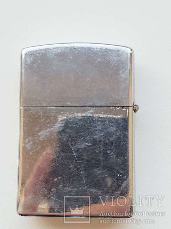 Зажигалка Zippo., фото №5