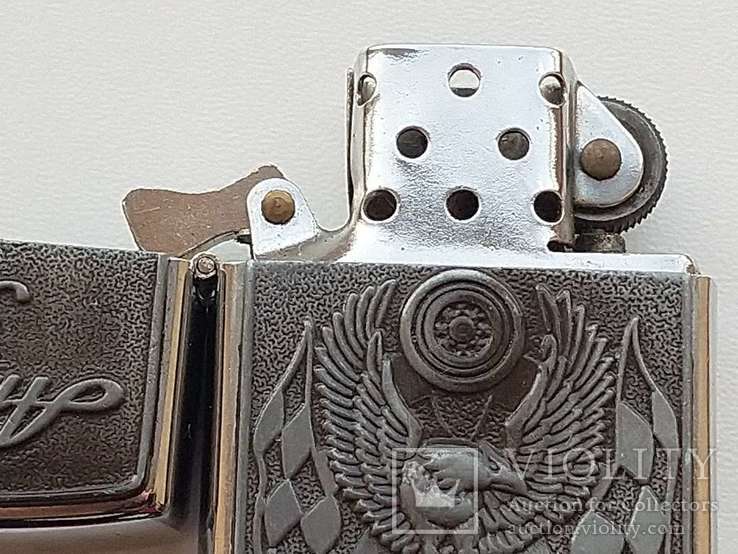 Зажигалка Zippo., фото №8