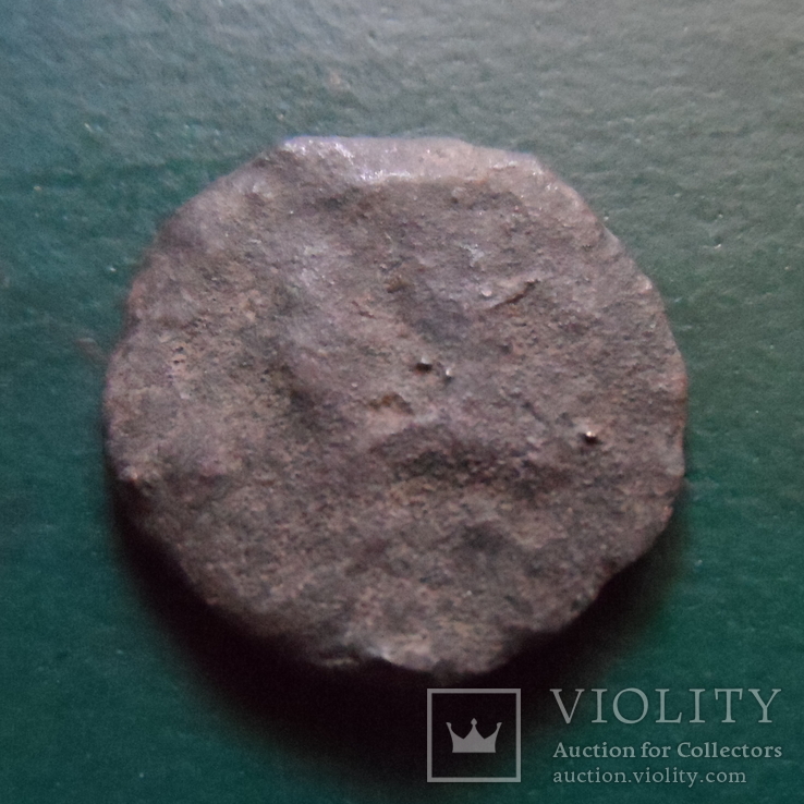 Римская монета   (3.2.21)~, фото №5