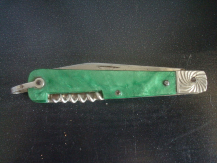 Складной нож СССР-Павловский сувенир, фото №2