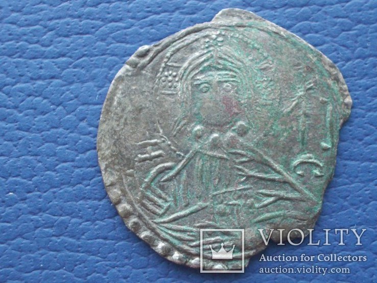 Сребреник Владимира, І тип ІV подтип, фото №5