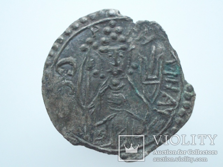 Сребреник Владимира, І тип ІV подтип, фото №6
