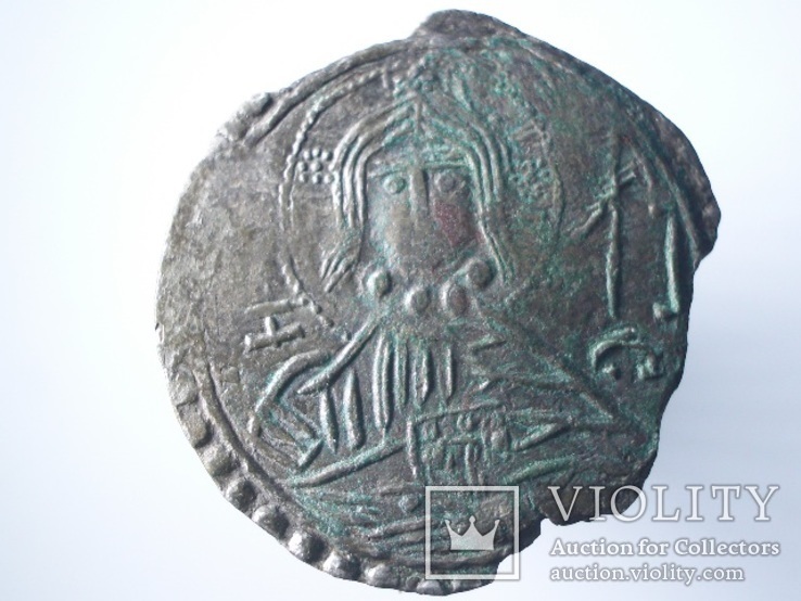 Сребреник Владимира, І тип ІV подтип, фото №12