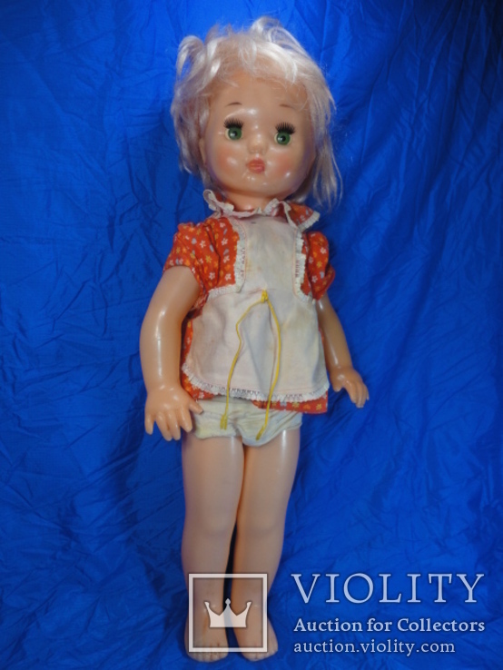 Кукла (№1), фото №3