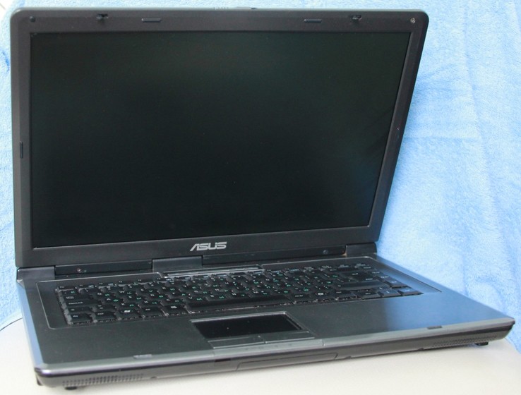 Asus X51Rl – 2 ядра Intel (2.16Ггц)/2ГБ/120ГБ/Radeon Xpress 1100 (830МБ), photo number 2