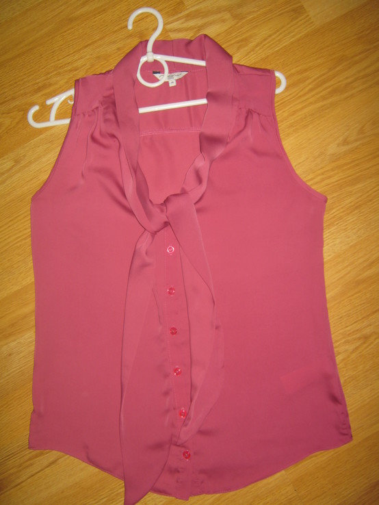 Жіноча блузка роз. м New Look, фото №3