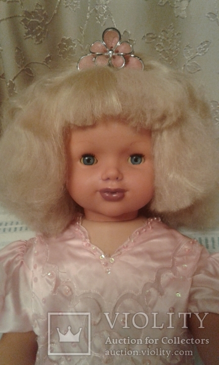 Кукла EFFE Italia S.p.A.  - 85 см, numer zdjęcia 5