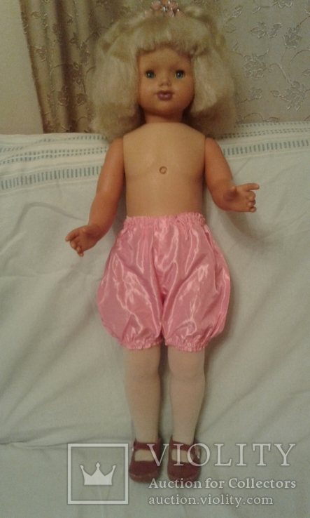Кукла EFFE Italia S.p.A.  - 85 см, photo number 11