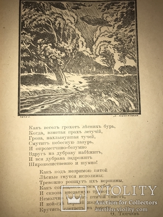 1919 Стихотворения предисловие Бродского, фото №2