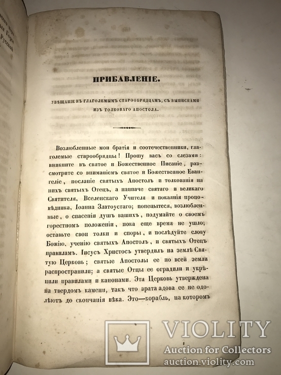 1856 Путешествие в Россию Молдавию Турцию и Святую Землю, фото №6
