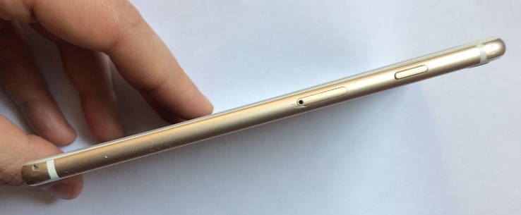 Apple IPhone 6+ Gold, photo number 5