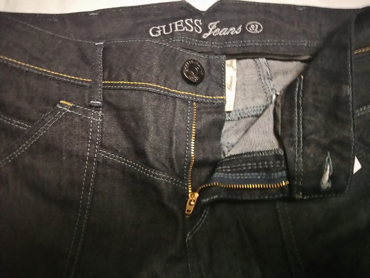 Джинсы Guess Jeans р.31, фото №6