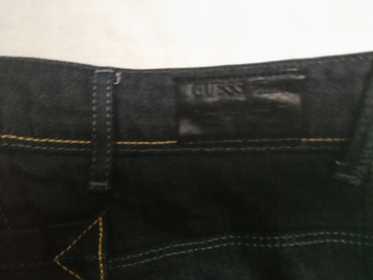 Джинсы Guess Jeans р.31, фото №13