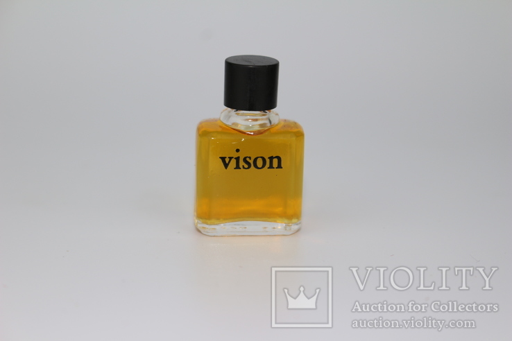 MINIATURE DE PARFUM VISON de BEAULIEU mini, фото №2