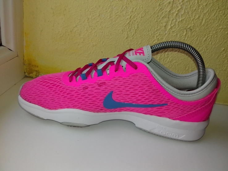 Krosovki Nike Training Zoom Fit (Rozmiar-3824), numer zdjęcia 4