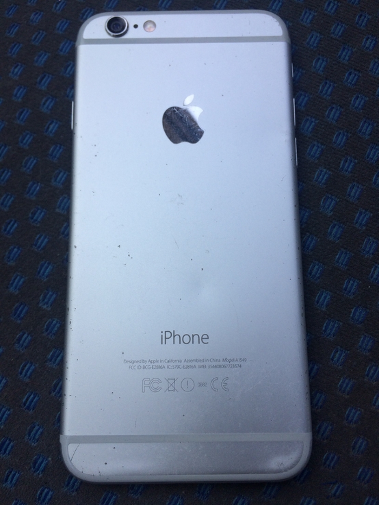 Apple IPhone 6, фото №3