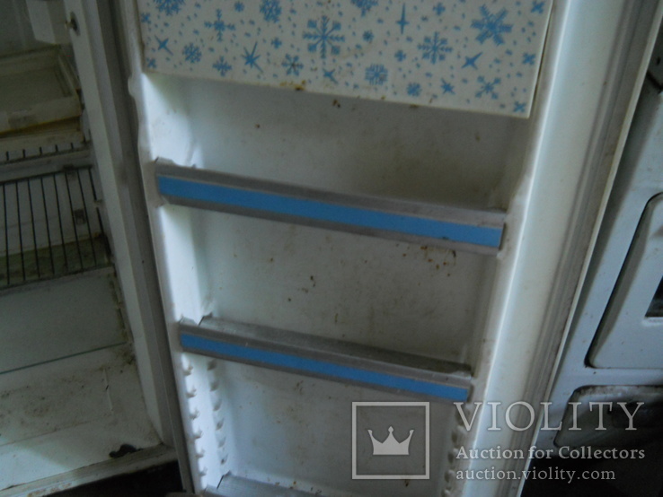 Холодильник Днепр, фото №4
