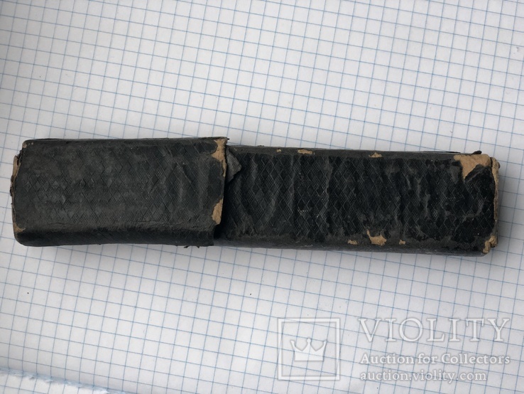 Нож бритва Wald-Solingen 421 RN, фото №3