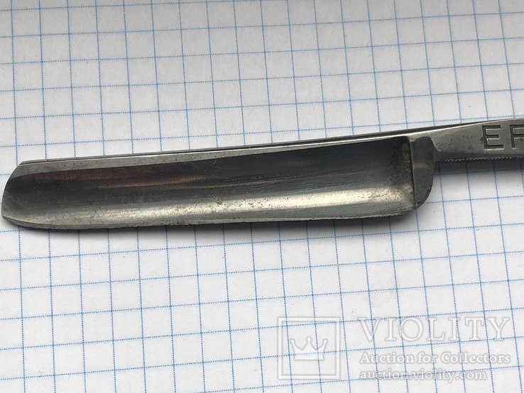 Нож бритва Wald-Solingen 421 RN, фото №7