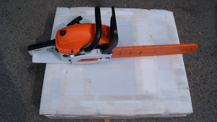 Бензопила STIHL. Копия., photo number 2