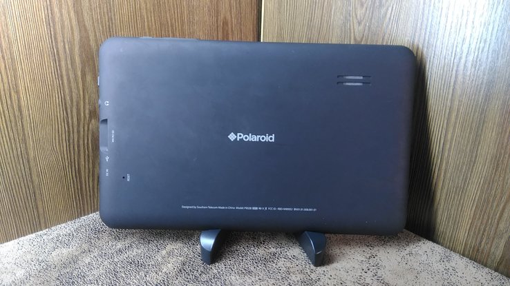 Планшет Polarooid P902 4 ядра з США, photo number 9