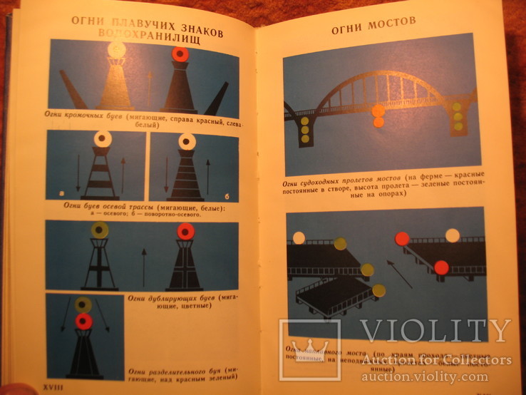 Книжка судоводителя 1986г, фото №11