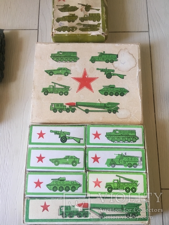 Военная техника СССР пушки, танки, бронетехника, фото №2