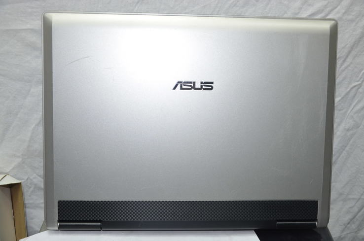 Ноутбук Asus F3K, фото №7
