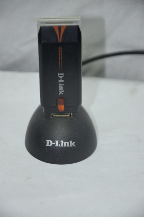 Wi-Fi D-link DWA-120, фото №2
