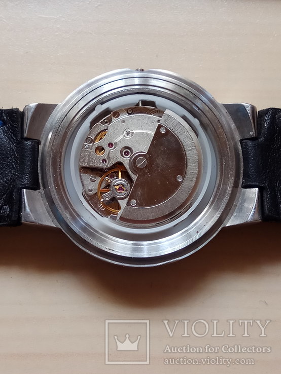 Oris -имитация, фото №6