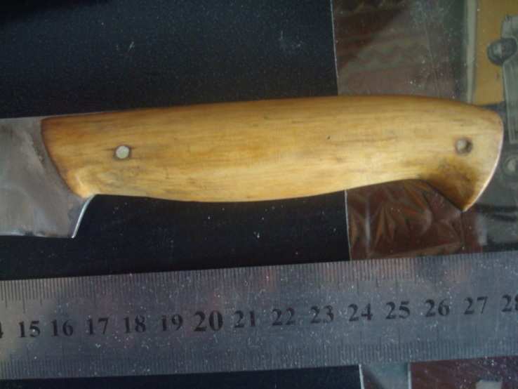 Охотничий нож СССР, photo number 6
