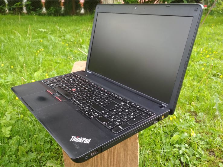 Ноутбук Lenovo ThinkPad Edge E530c 15.6LED Intel Core i5, DDR3 4GB, HDD 500GB, Акум 4год, numer zdjęcia 7