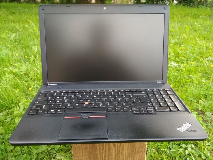 Ноутбук Lenovo ThinkPad Edge E530c 15.6LED Intel Core i5, DDR3 4GB, HDD 500GB, Акум 4год, numer zdjęcia 8