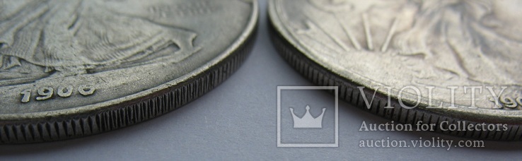 Копії монет США, фото №4