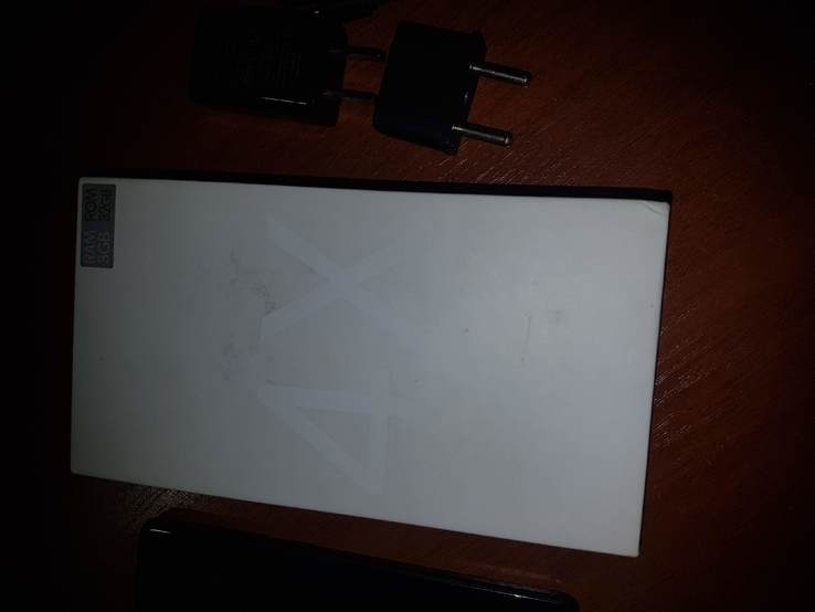 Xiaomi Redmi Note 4X 3/32GB Black ( - зв'язок), фото №4