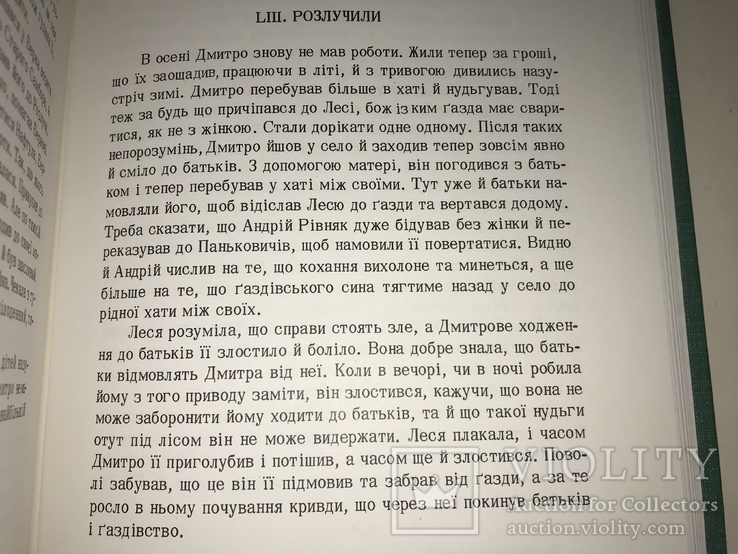 1974 Попід Кисерами та над потоком Українська Бібліотека, фото №4