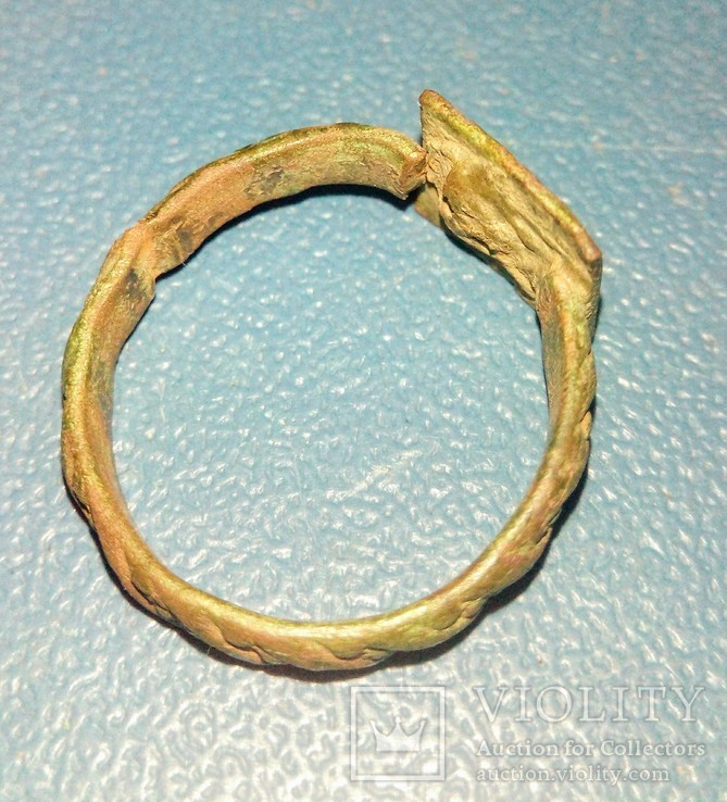 Перстень Иезуитский, фото №6