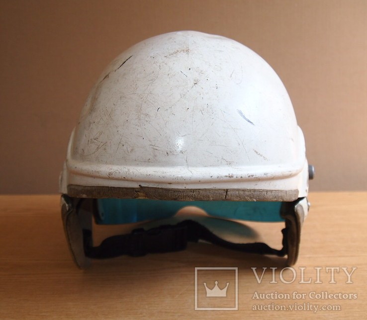 Шлем лётчика., фото №8