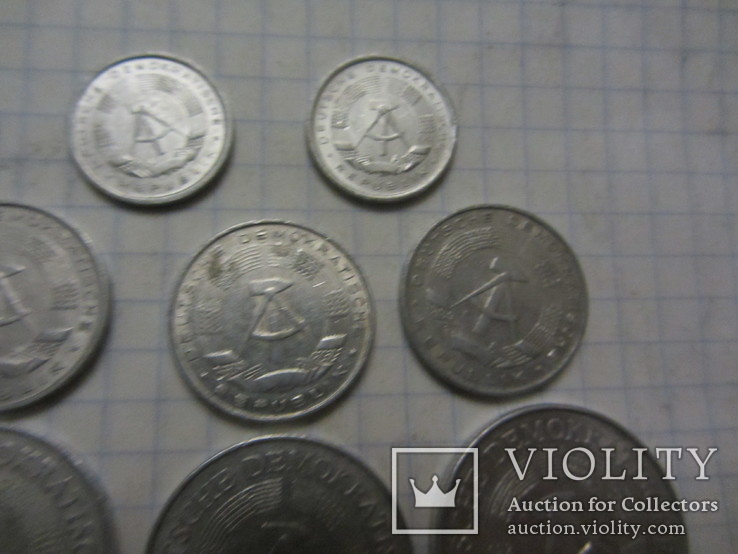 Монеты германии, фото №9