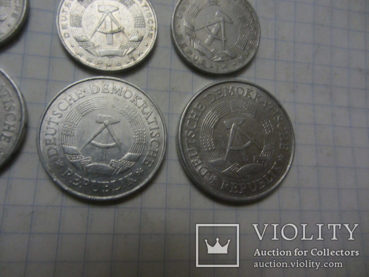 Монеты германии, фото №11