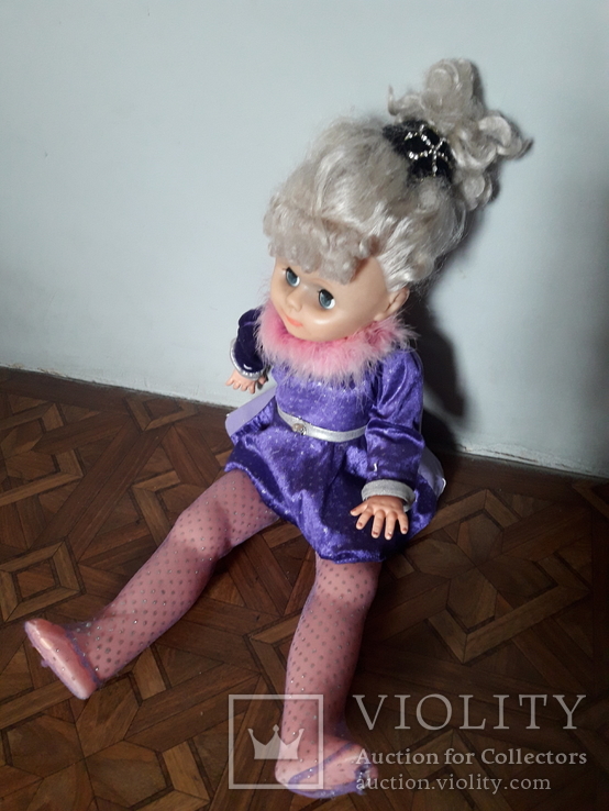 Кукла из ссср, фото №4
