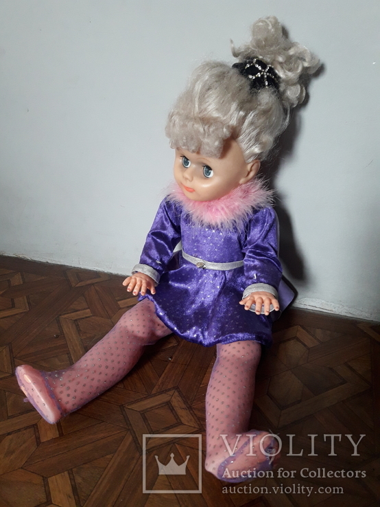 Кукла из ссср, фото №7