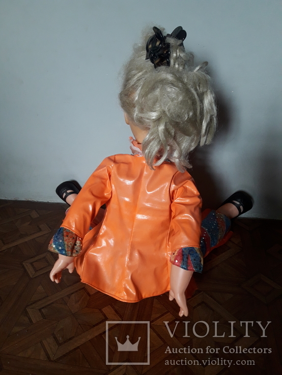 Кукла из ссср, фото №3