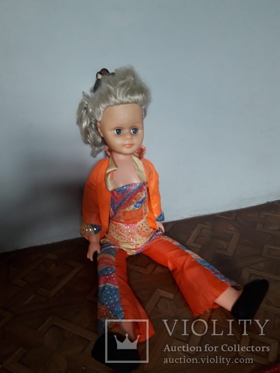 Кукла из ссср, фото №6