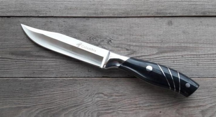 Нож Columbia Scorpius, фото №7