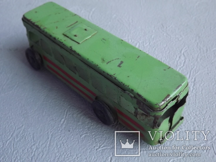 Тролейбус СССР.., фото №6