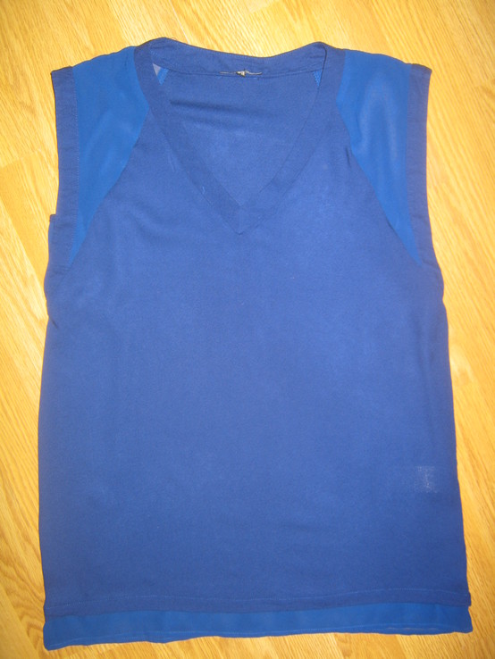 Стильна блузка роз.м Warehouse, photo number 2